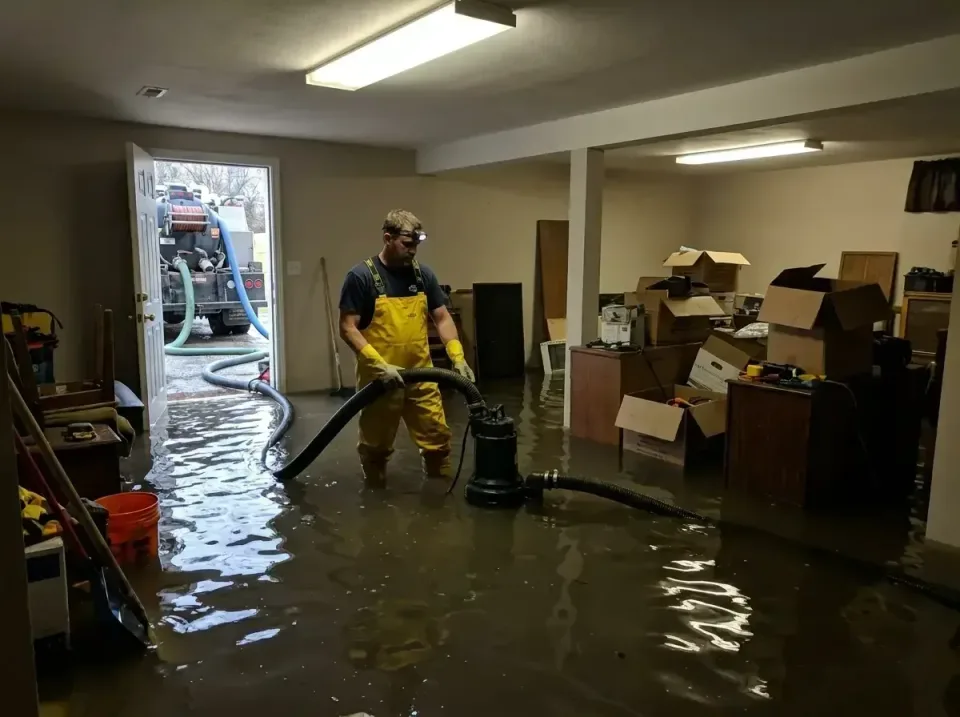 basement-burst-pipe-flooding-a-001 — frequently asked questions, 24-Hour Water Damage Restoration Services in Fort Lee, VA